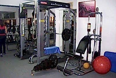 Classes and Machines