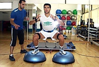 Functional Training