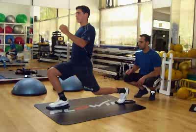Functional Training