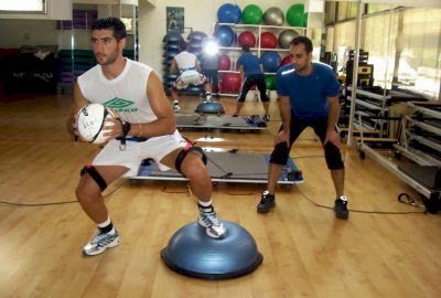 Functional Training