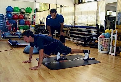 Functional Training