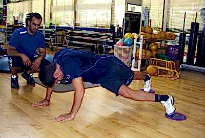 Functional Training