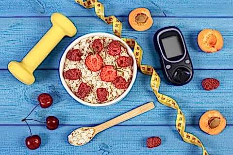 nutrition