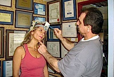Rehabilitation