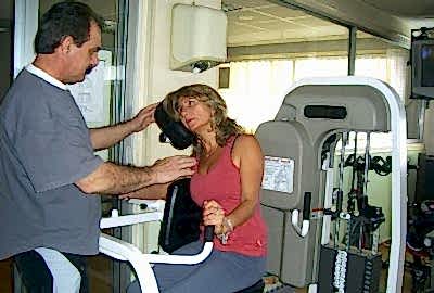 Rehabilitation