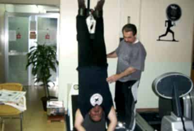 Rehabilitation