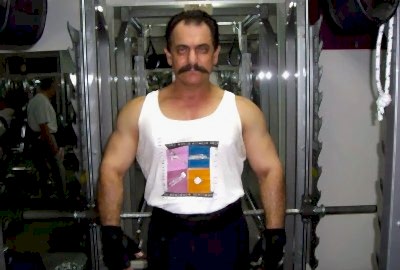 Training the over sixty