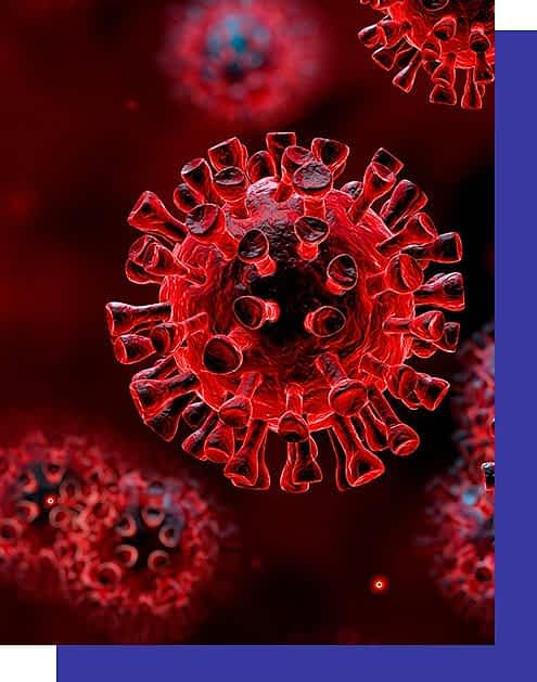 Coronavirus-COVID-19