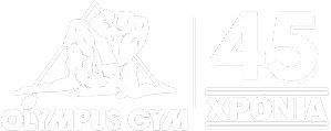 Olympus Gym